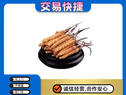 丽水礼品回收散虫草.jpg